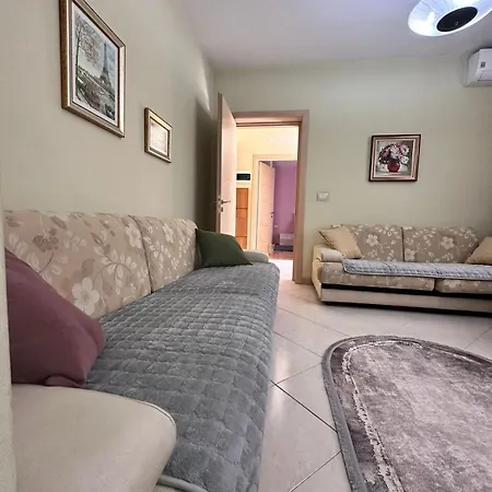 Sophia Daily Apartment