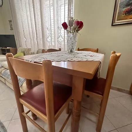 Sophia Daily Appartement *