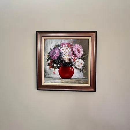 Sophia Daily Appartement *