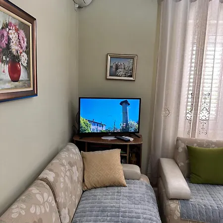 Sophia Daily * Tirana