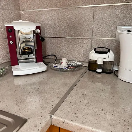 Appartement Sophia Daily