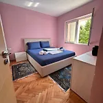 Sophia Daily Apartment Tirana
