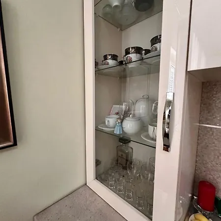 Sophia Daily Apartmán Tirana