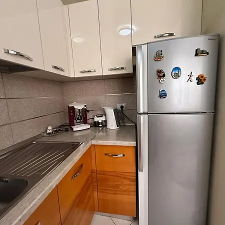 Apartmán Sophia Daily