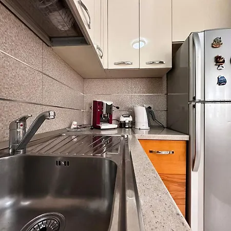 Apartament Sophia Daily
