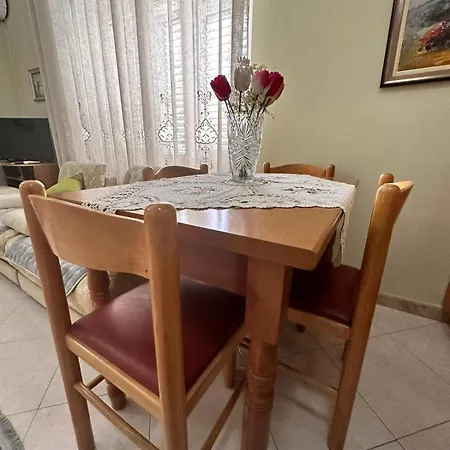 Apartmán Sophia Daily