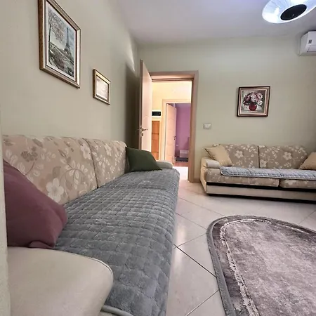 Sophia Daily Apartmán