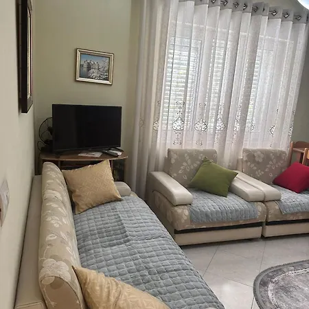 Apartmán Sophia Daily *