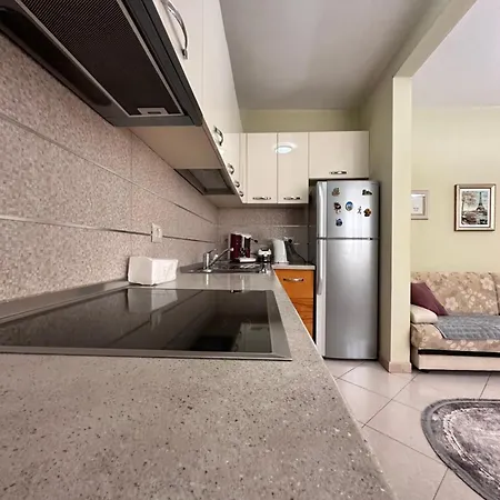 Apartment Sophia Daily