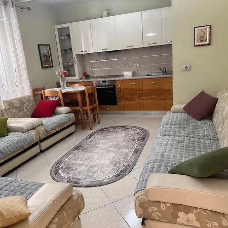 Apartmán Sophia Daily Tirana
