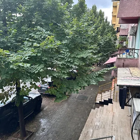 Apartmán Sophia Daily Tirana