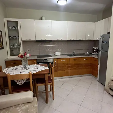 Apartmán Sophia Daily *