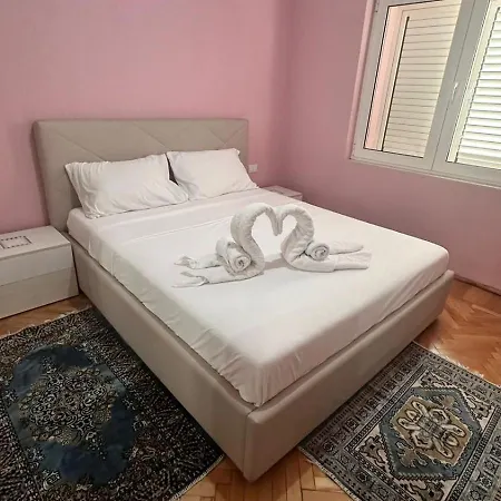 Sophia Daily Apartment *