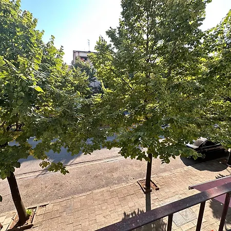 Sophia Daily Apartment Tirana