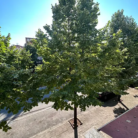 Apartment Sophia Daily Tirana