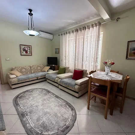 Sophia Daily Apartment Tirana