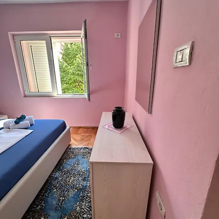 Apartmán Sophia Daily Tirana