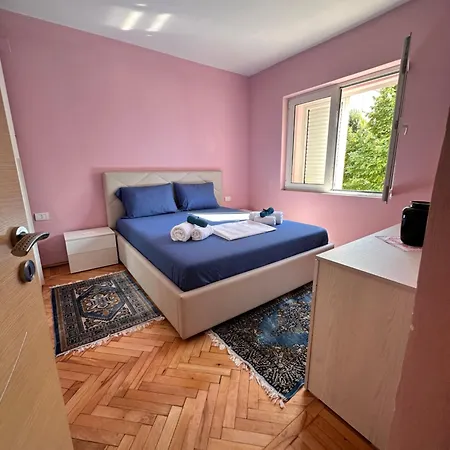 Sophia Daily Apartmán Tirana