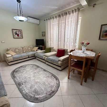 Apartmán Sophia Daily *