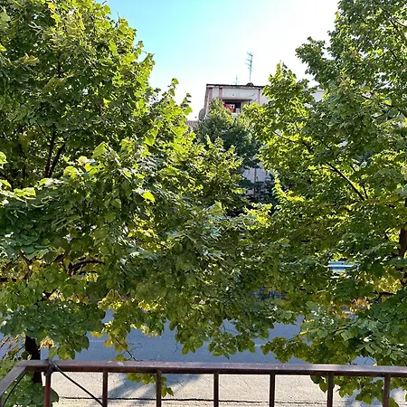 Sophia Daily Apartment Tirana