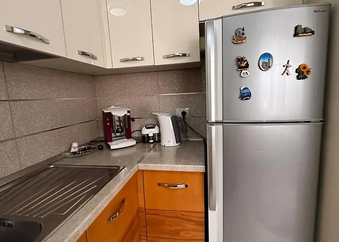 Apartment Sophia Daily