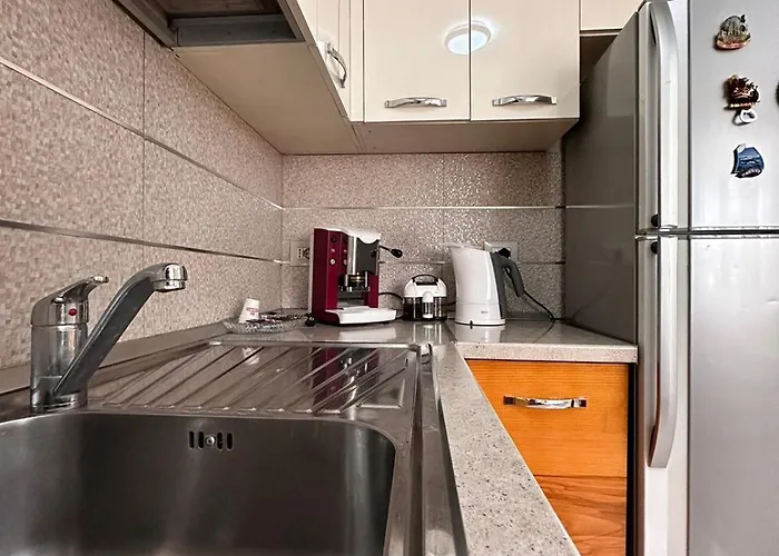 Apartment Sophia Daily