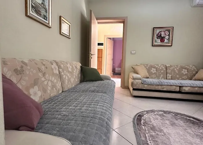 Sophia Daily Apartment