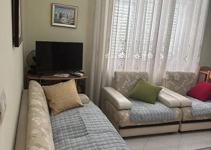 Apartment Sophia Daily *