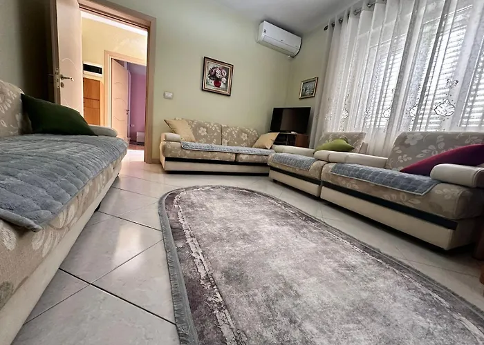 Apartment Sophia Daily *