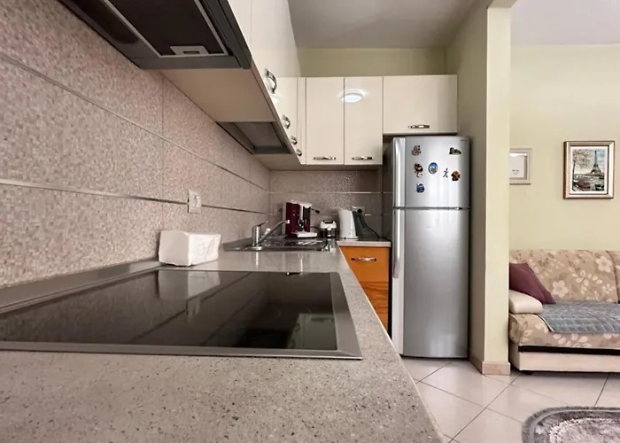 Apartment Sophia Daily