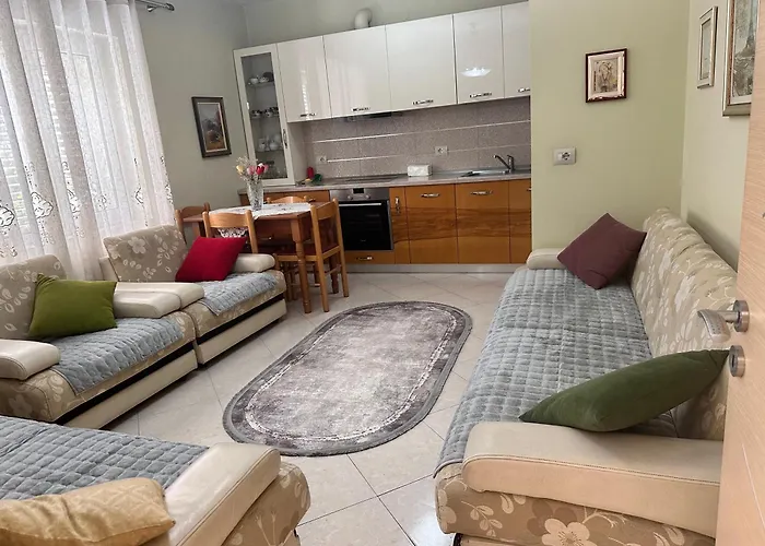 Apartment Sophia Daily Tirana