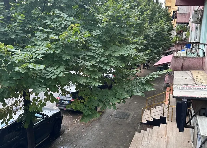 Apartment Sophia Daily Tirana