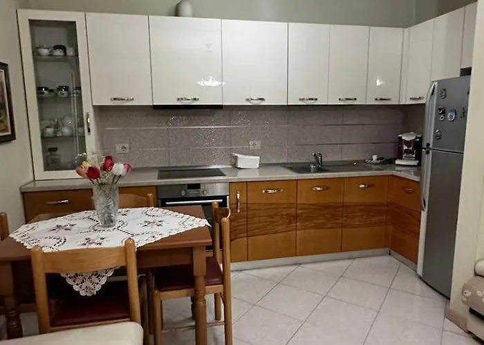 Apartment Sophia Daily *