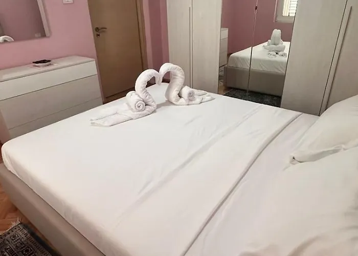 Sophia Daily Apartment *