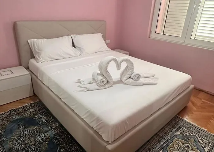 Sophia Daily Apartment *