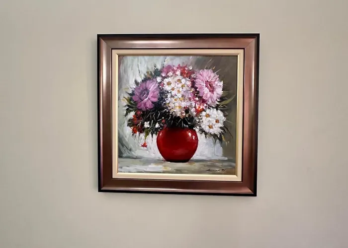 Sophia Daily Apartment *