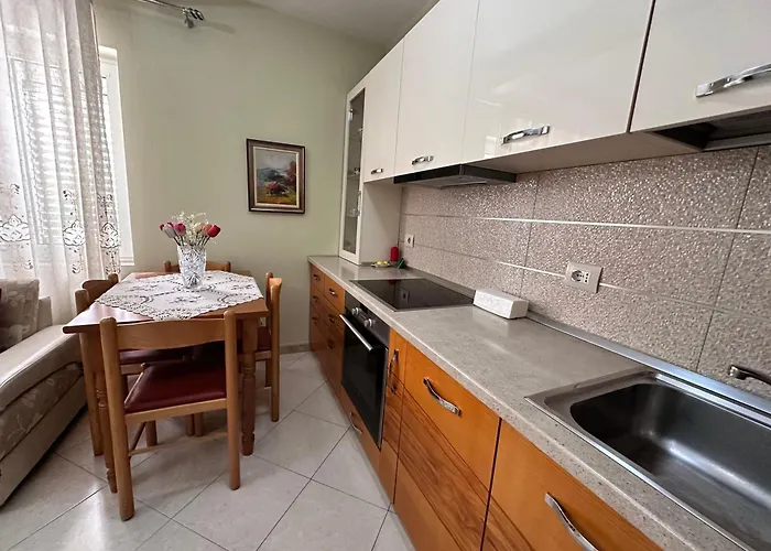 Sophia Daily Apartment *