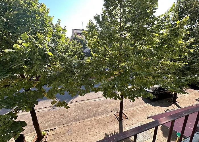 Sophia Daily Apartment Tirana