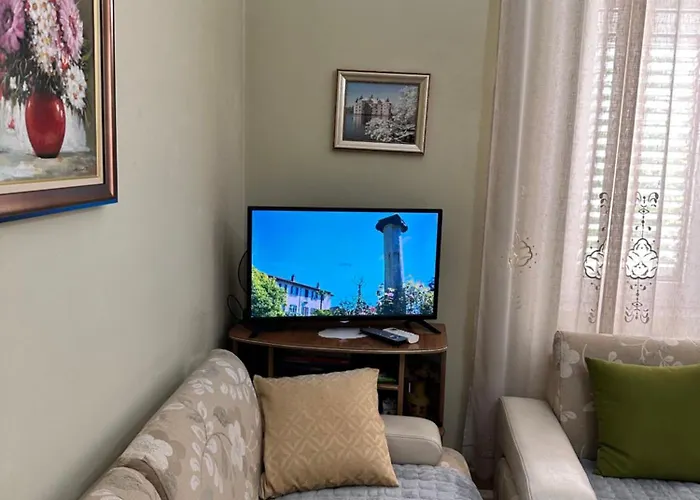 Sophia Daily * Tirana