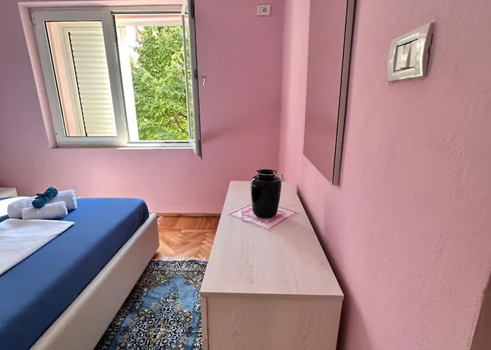 Apartment Sophia Daily Tirana