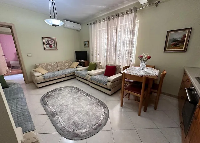 Apartment Sophia Daily *