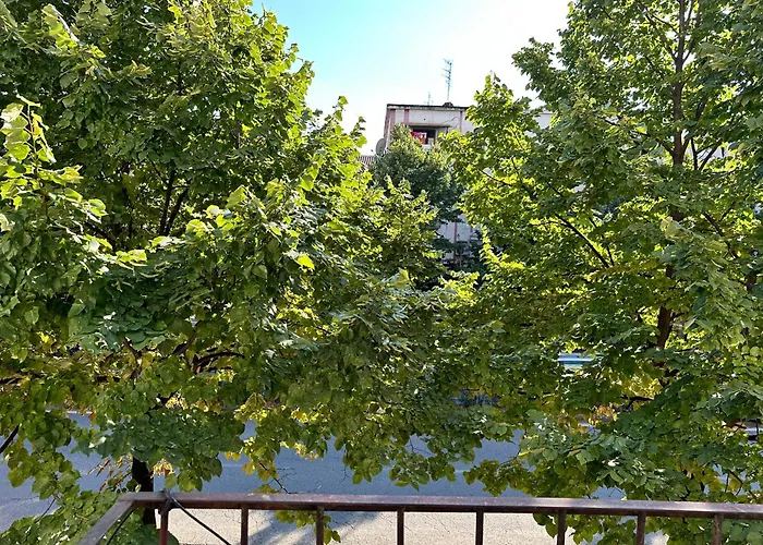 Sophia Daily Apartment Tirana