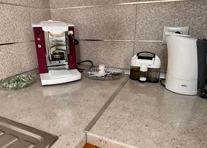 Apartment Sophia Daily